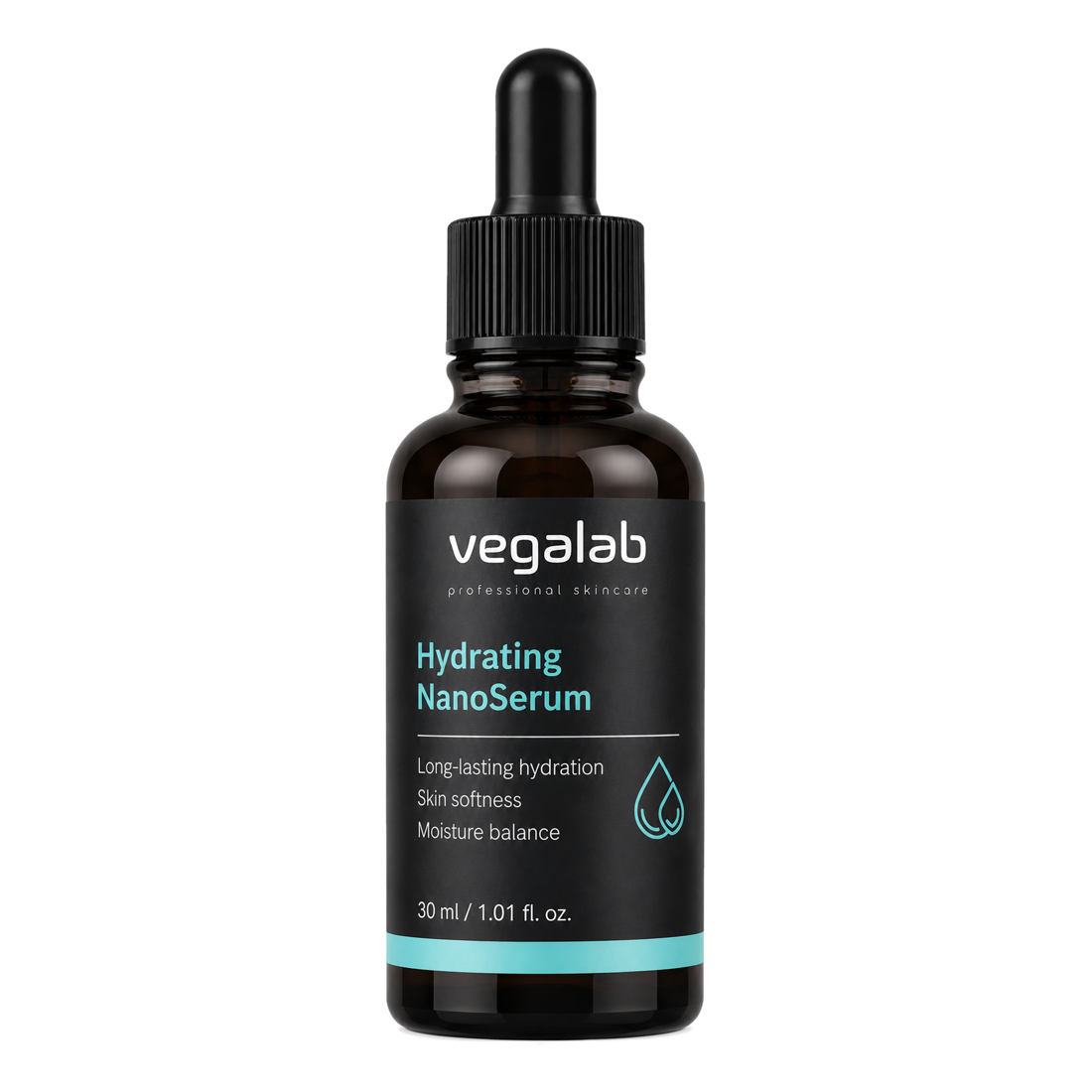 Hydrating NanoSerum