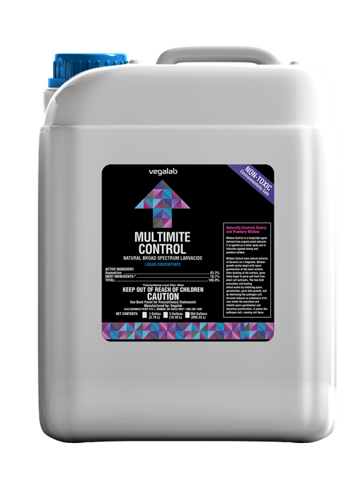 MultiMite Control