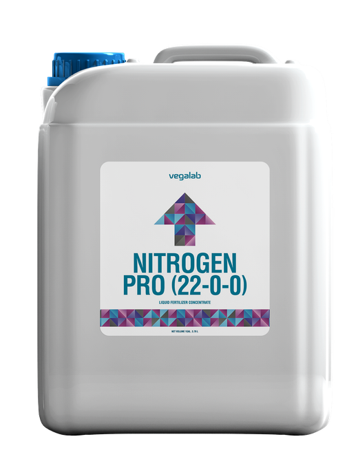 Nitrogen Pro