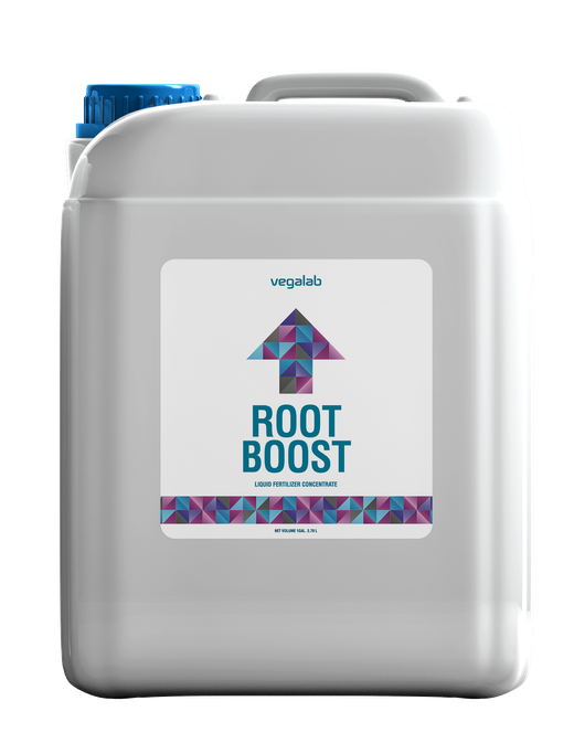 Root Boost