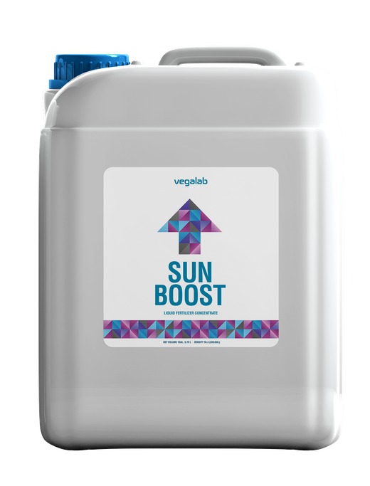 Sun Boost