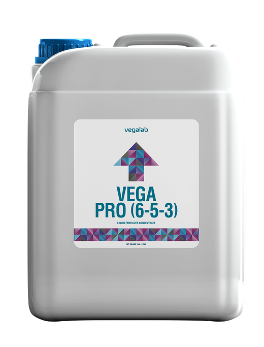 Vega Pro
