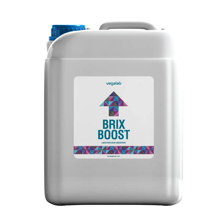 Vegalab Brix Boost