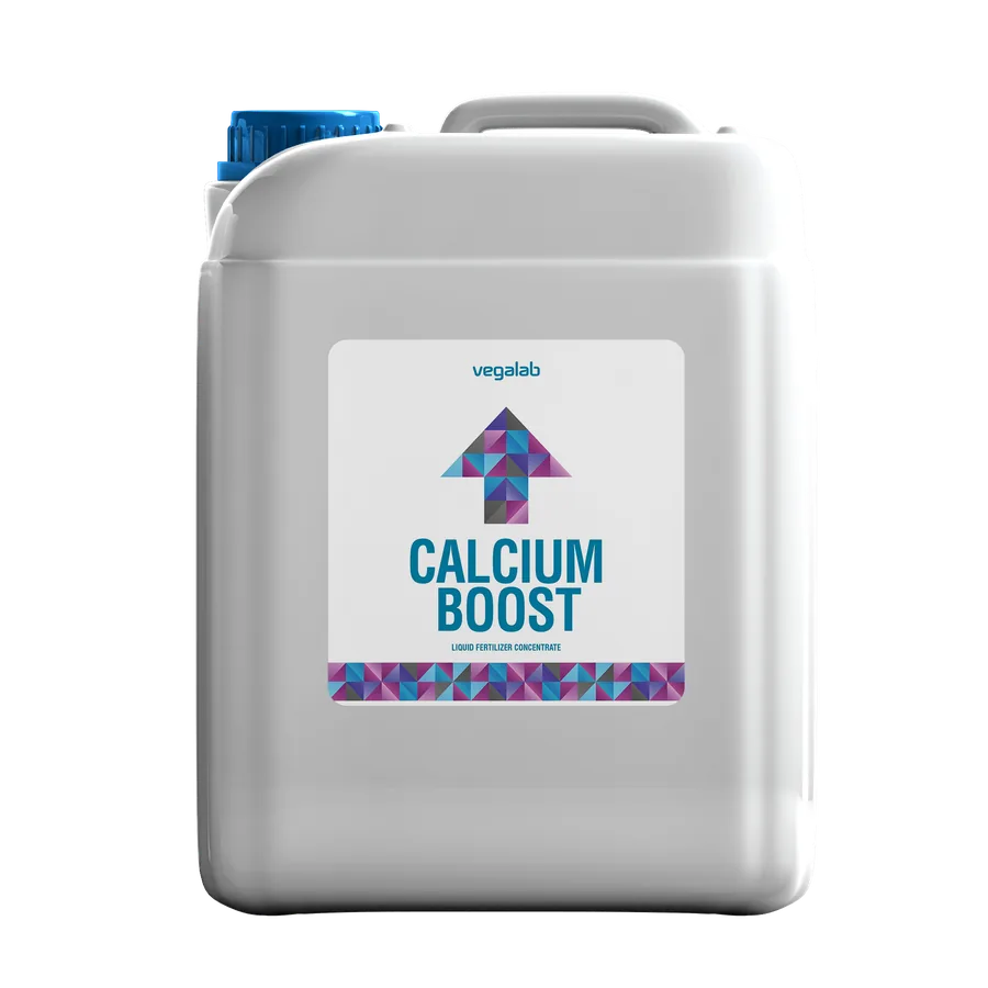 Vegalab Calcium Boost