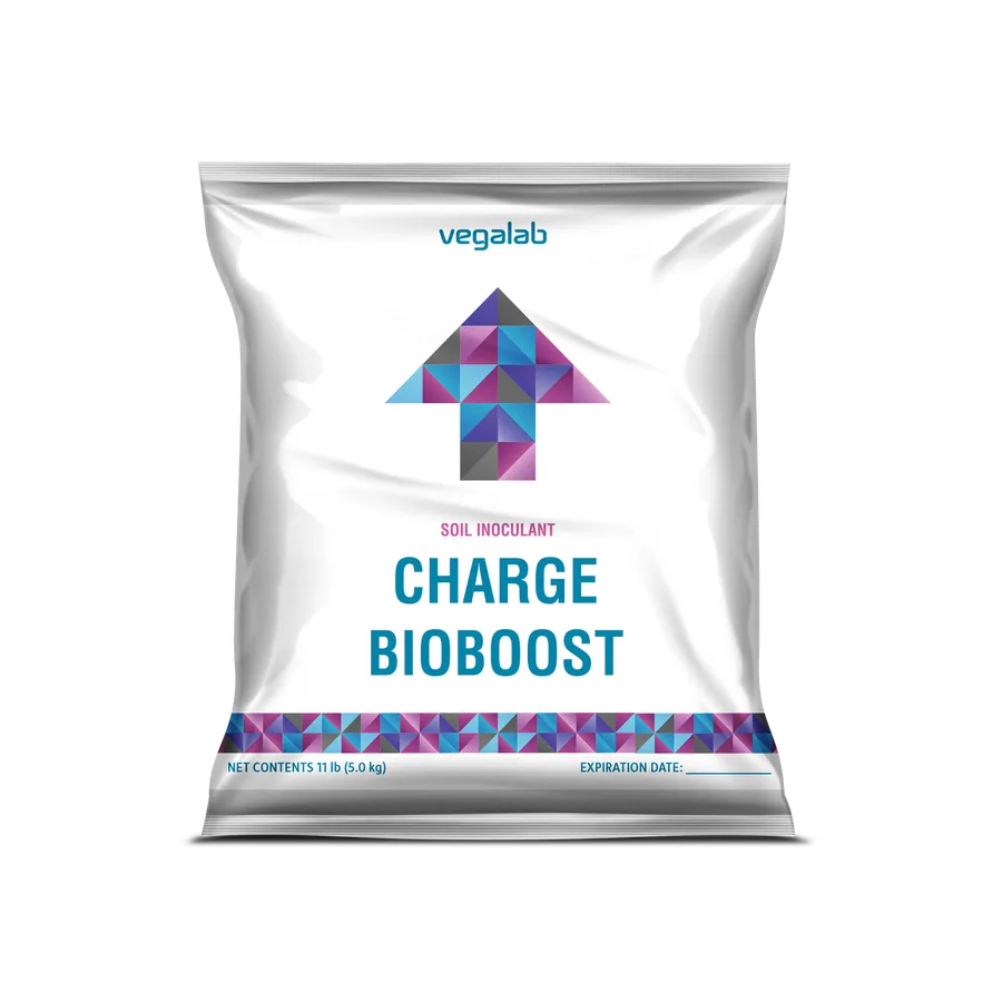 Vegalab Charge BioBoost