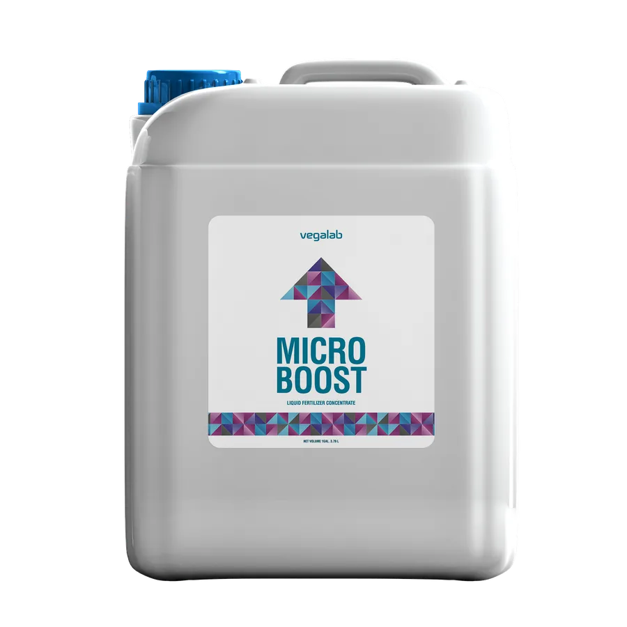 Vegalab Micro Boost