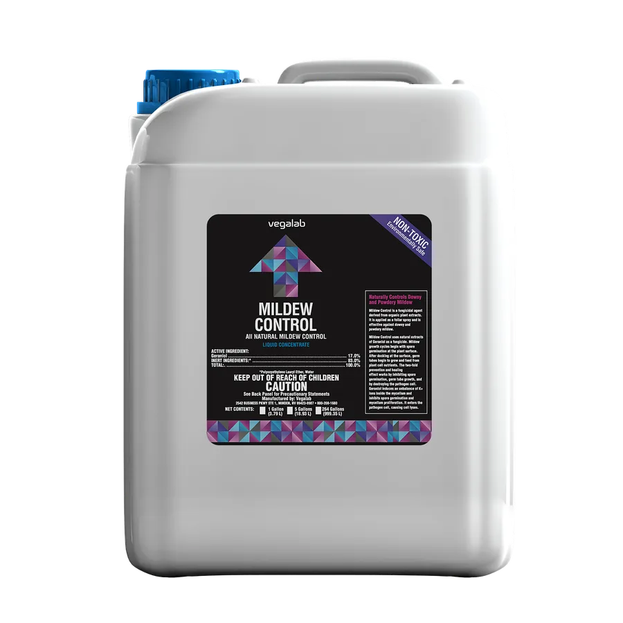Vegalab Mildew Control