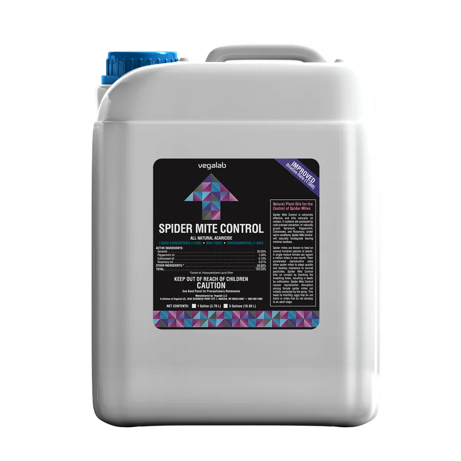 Vegalab Spider Mite Control