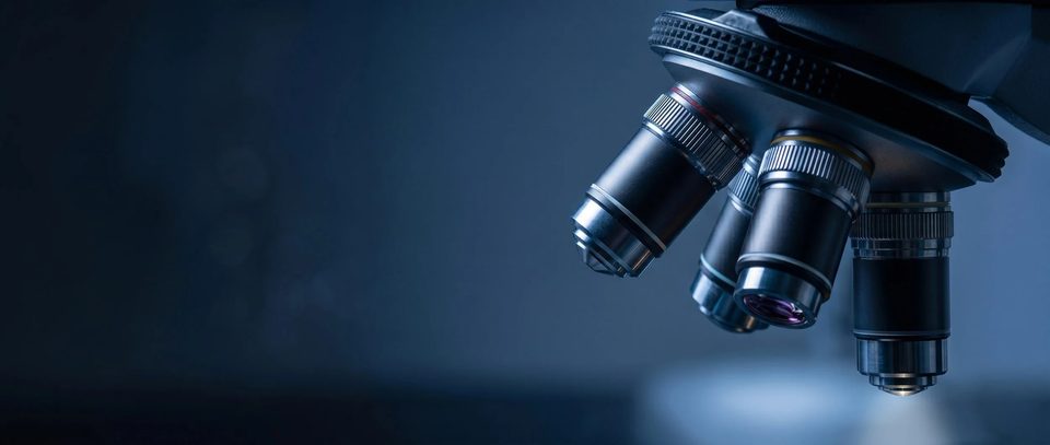 Microscope
