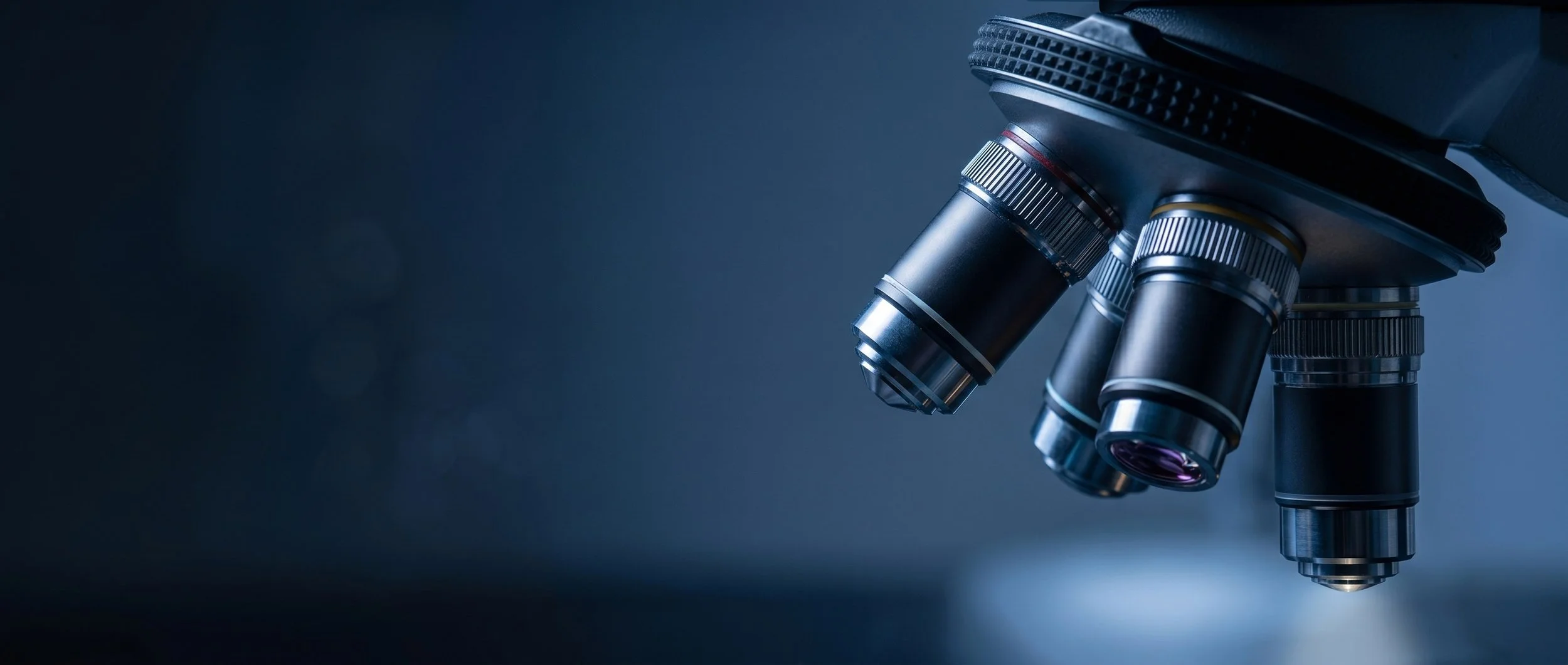 Microscope